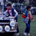 Jp et Th 1984