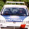 François Delecour & Daniel Grataloup 1996