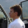 Gilles Panizzi 2003