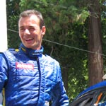 Stéphane SARRAZIN Rouergue 2004