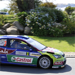Hirvonen / Lethinen -2me