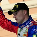 Latvala