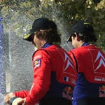 Loeb / Elena - 1er