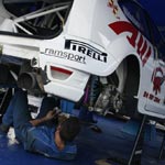 Prparation de la focus de Mikkelsen