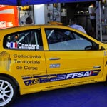 Clio R3 de Campana