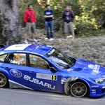 Petter Solberg