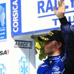 Petter Solberg